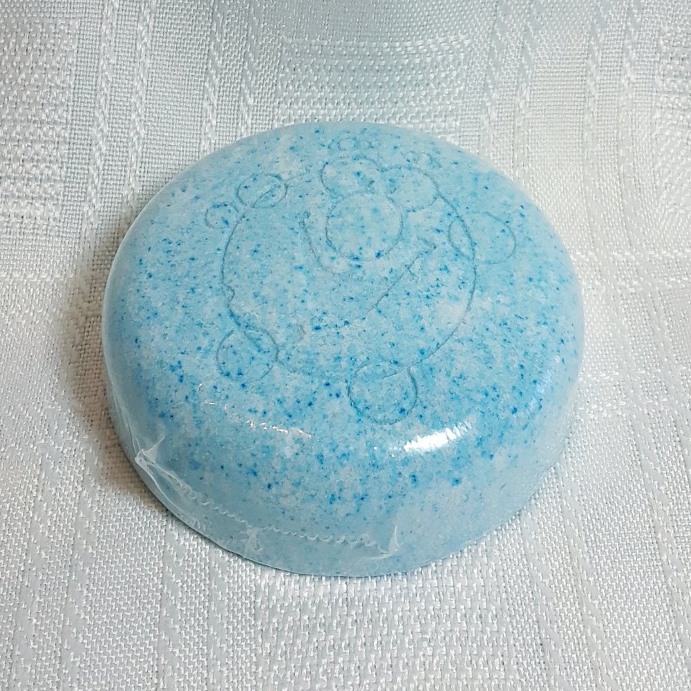 💜Kids Mr. Bubble Colorful Skin Bath Body Fizz Water Tub Stickers Soap BUNDLE - Picture 11 of 16